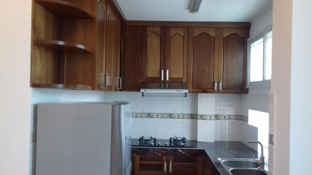Rumnea Apartment