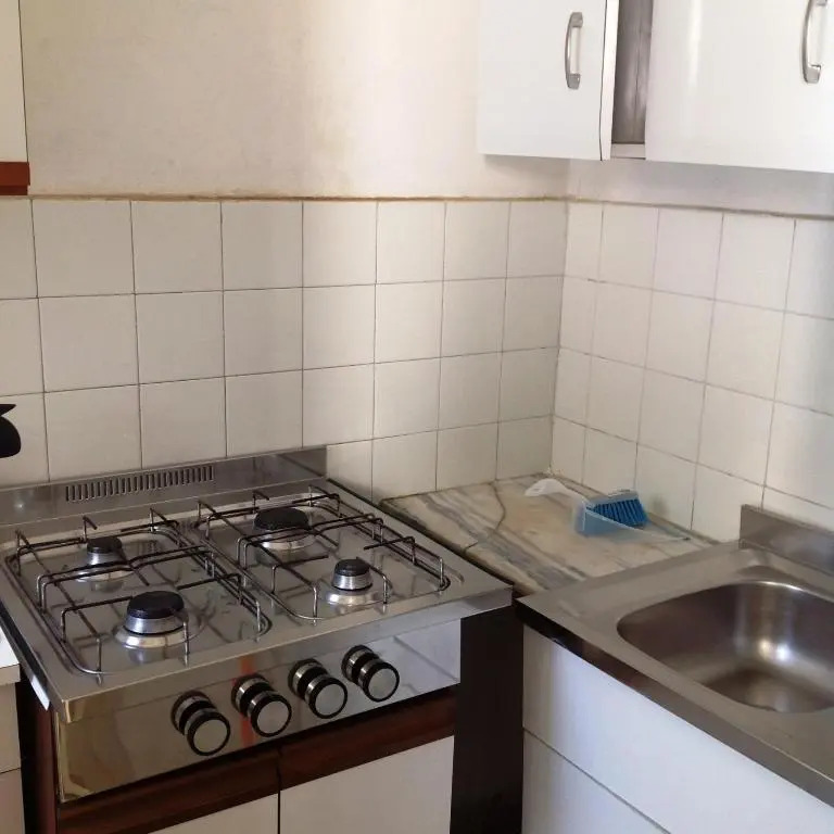 Irene Family Apartments