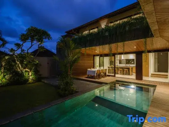 Villa Uni Canggu by Nagisa Bali