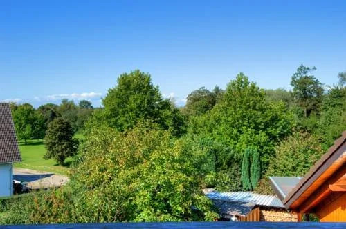 Roth Apartments beim Europa-Park Rust