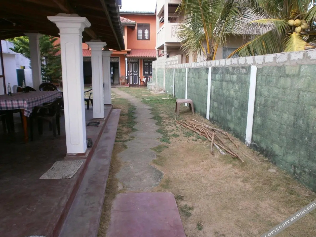 Tamaro Beach Resort