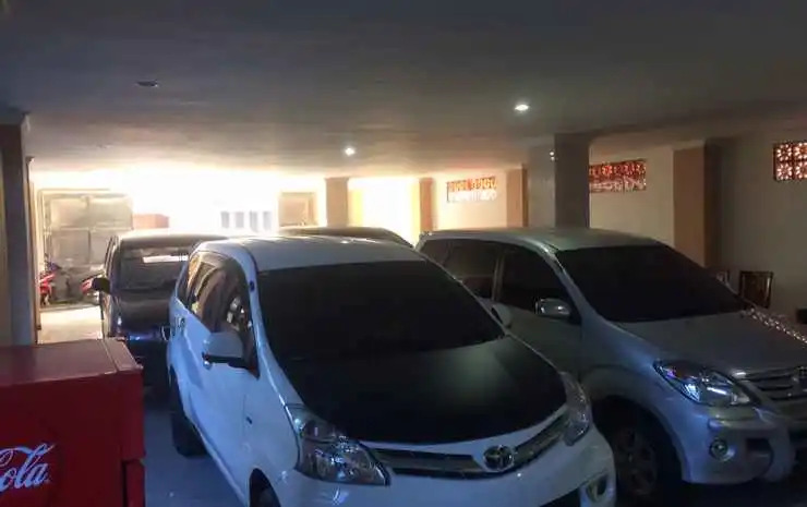 Hotel Setya Syariah