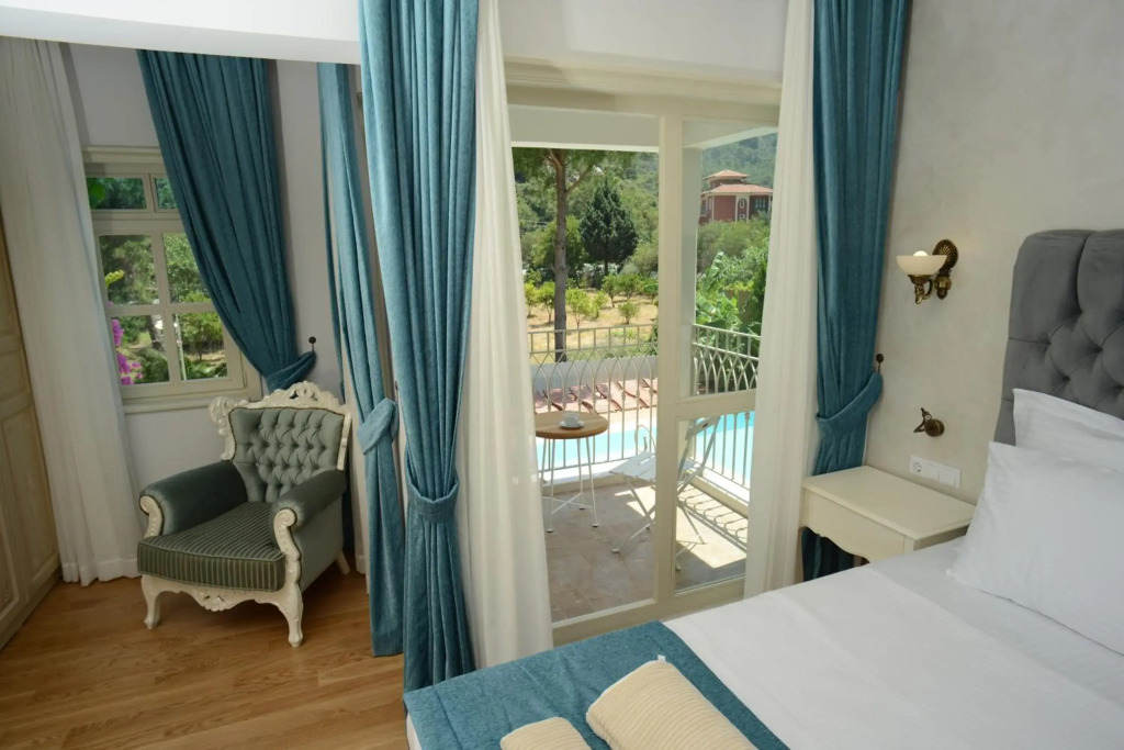 Petunya Konak Boutique Hotel