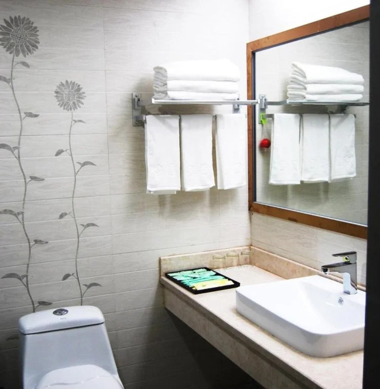 Zhongfang Hotel