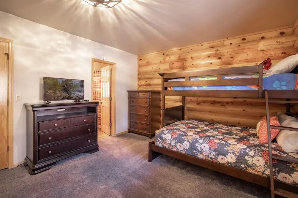 Big Bear Oasis #2001 by Big Bear Vacations