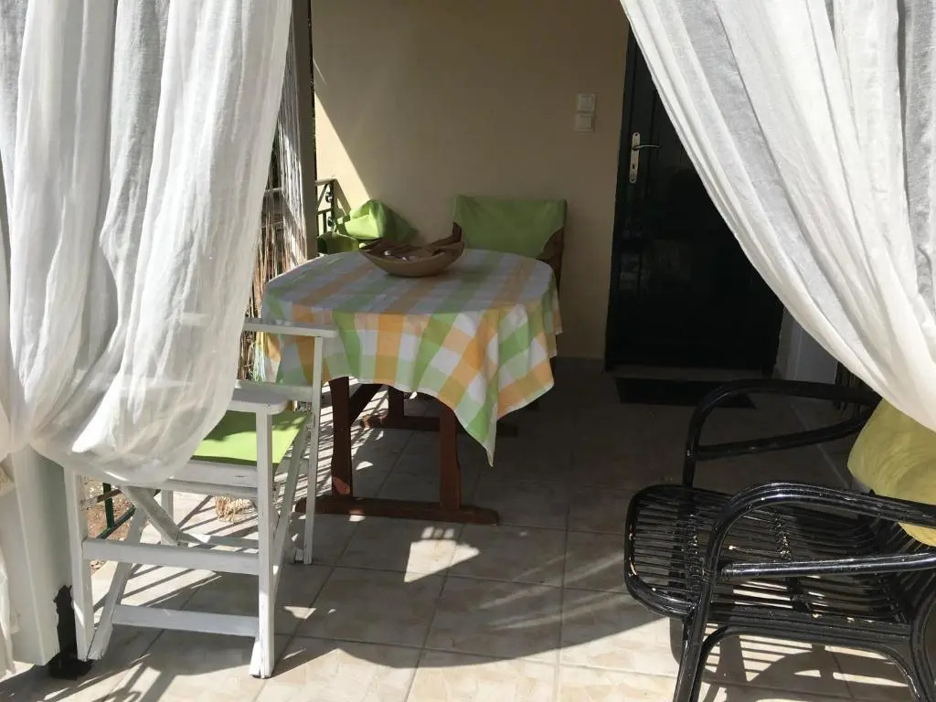 Toula's house 2