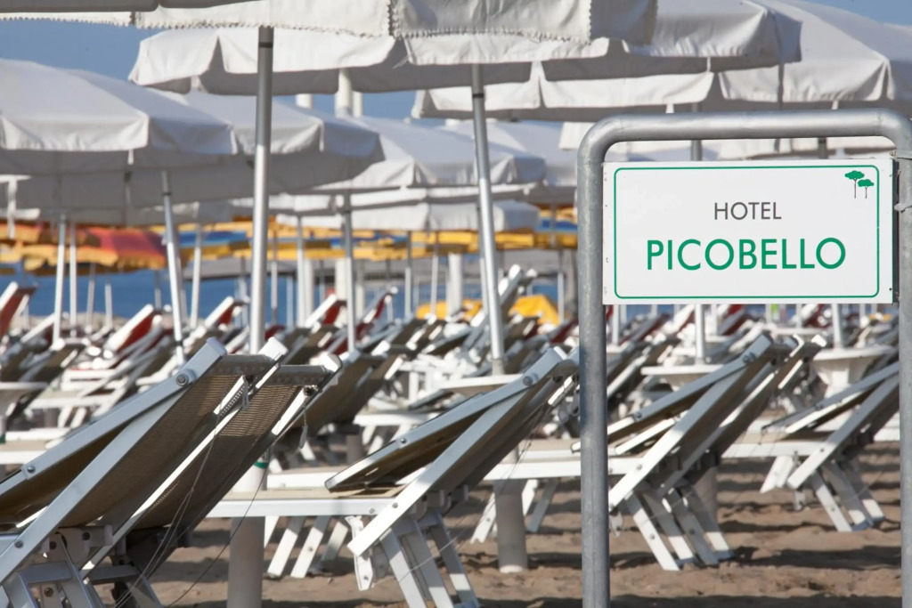 Hotel Picobello