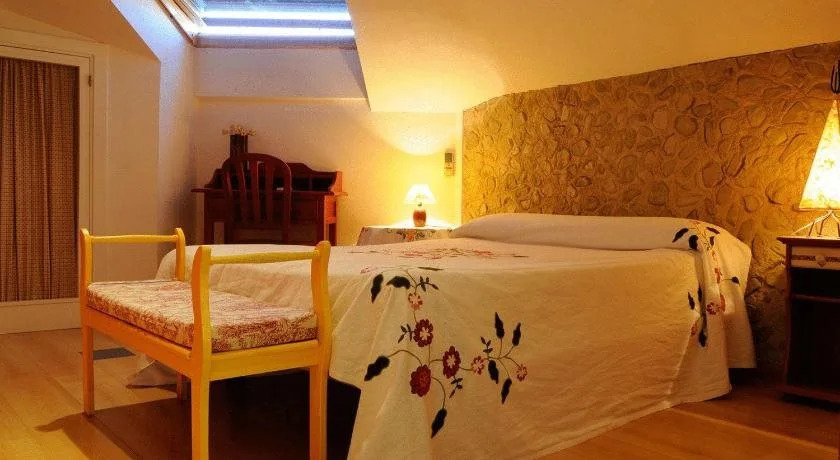 Hosteria Solar de Tejada