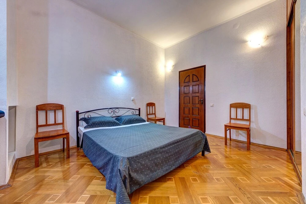 ApartamentY Gonchara