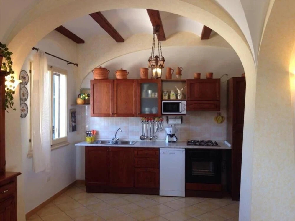 Villa Funtana Cortese