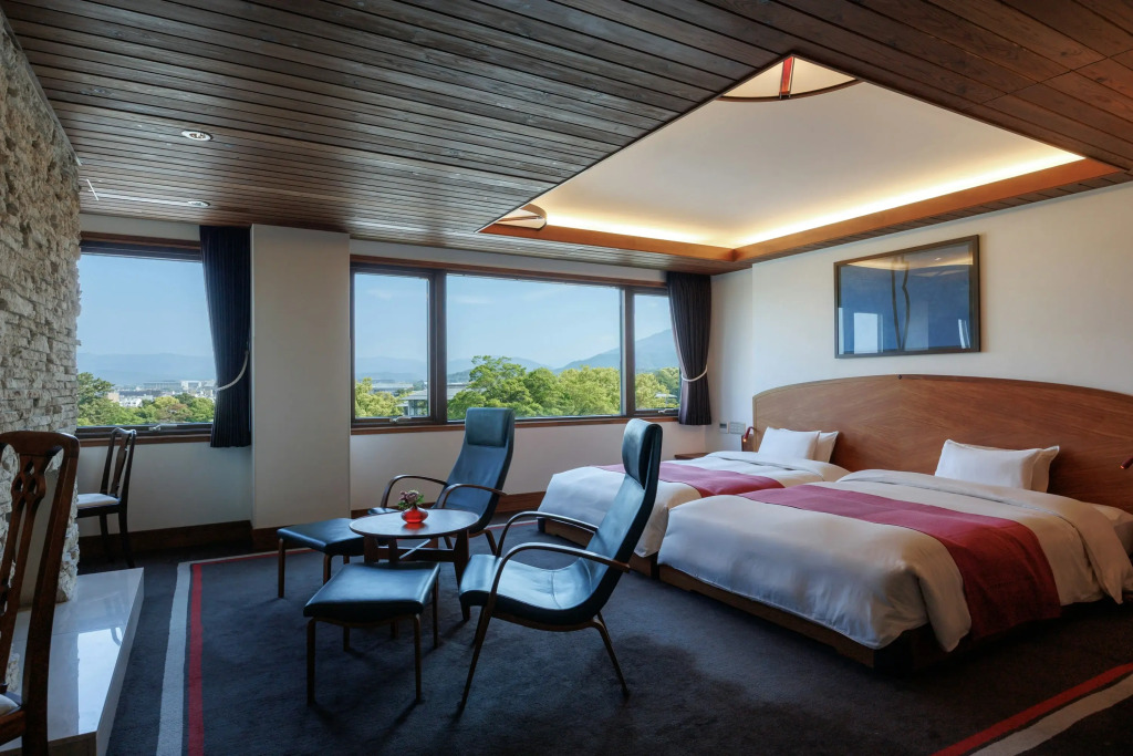 Hotel Chourakukan Kyoto Gion