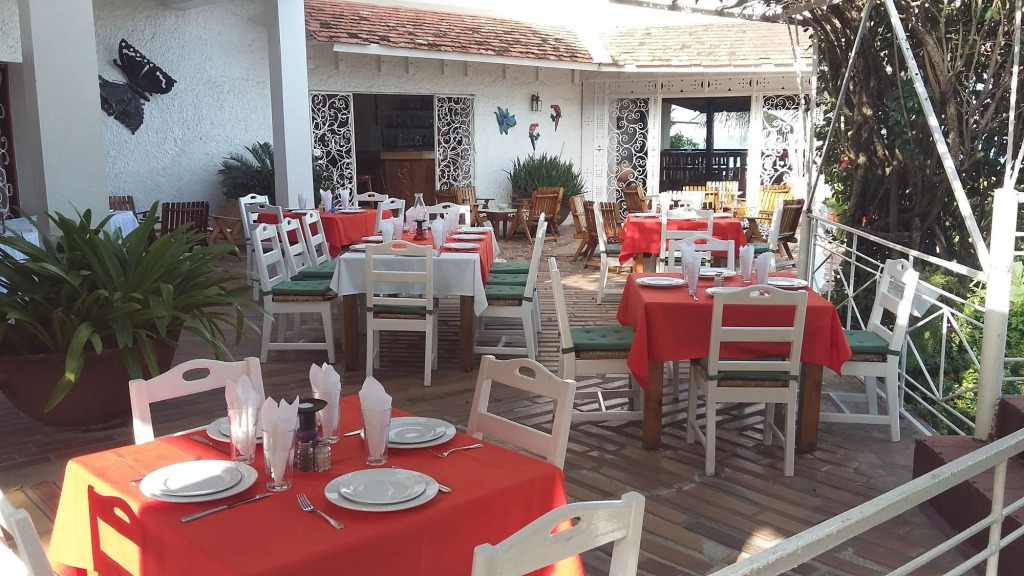 Hotel Mont Joli
