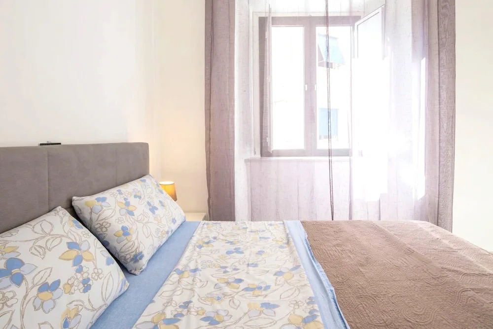 Apartment With one Bedroom in Maiori, With Wifi