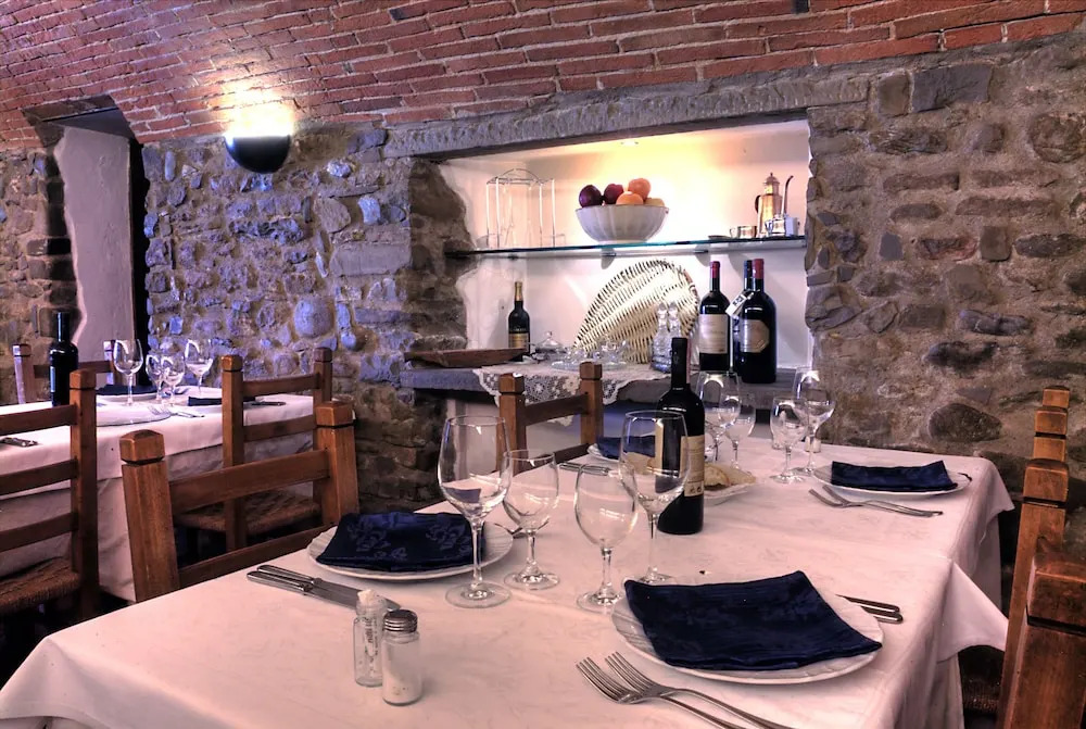 B&B Antica Trattoria Al Principe