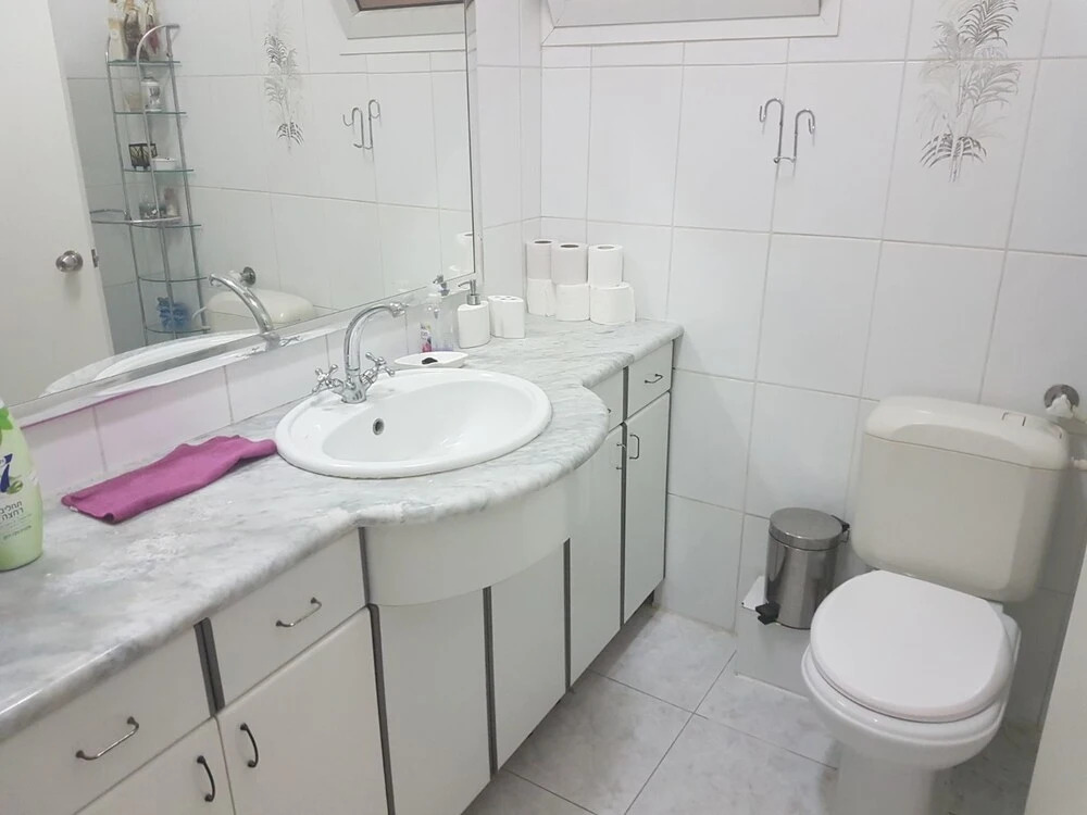 Vacation Apartment