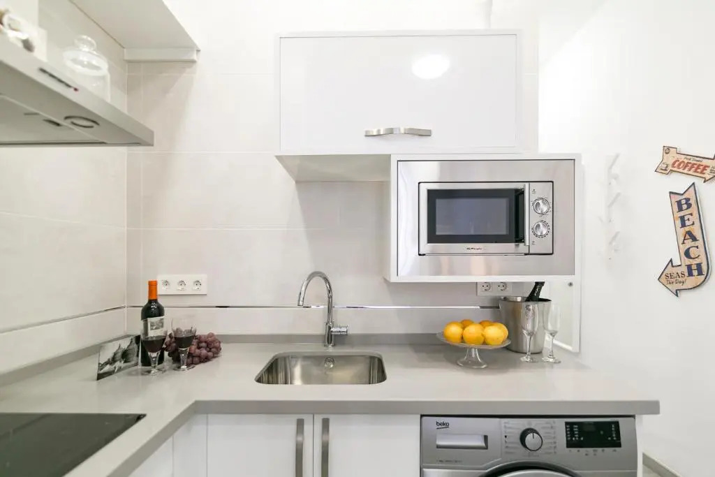 Picasso Premium Apartment