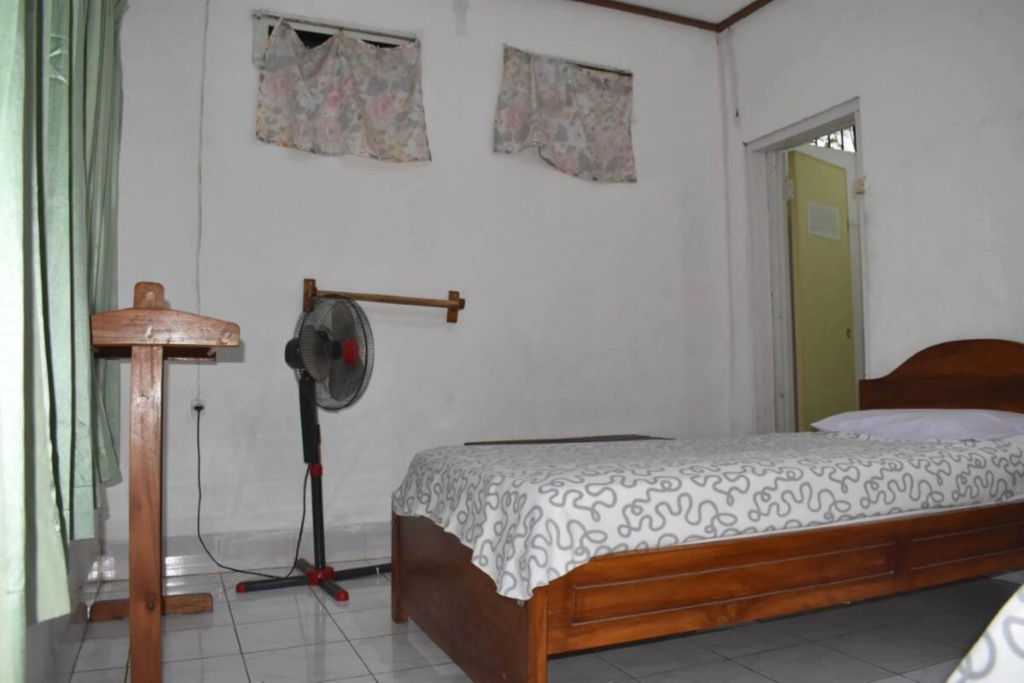 Hotel Bajo
