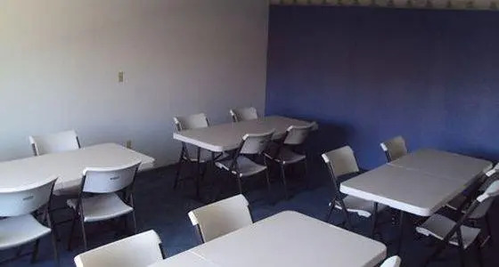 Nugget Hotel in Carson City