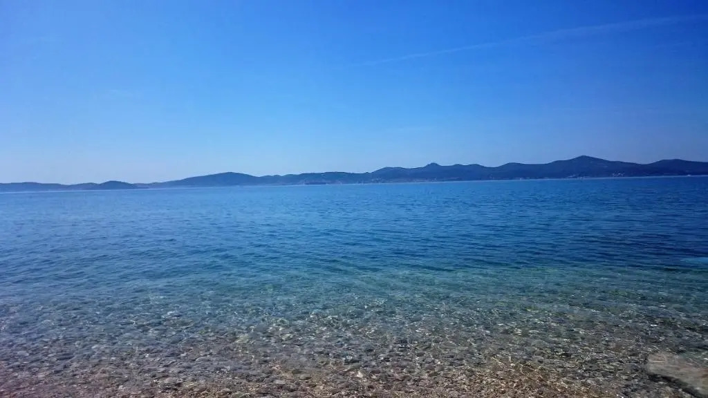 apartment sea la vie borik