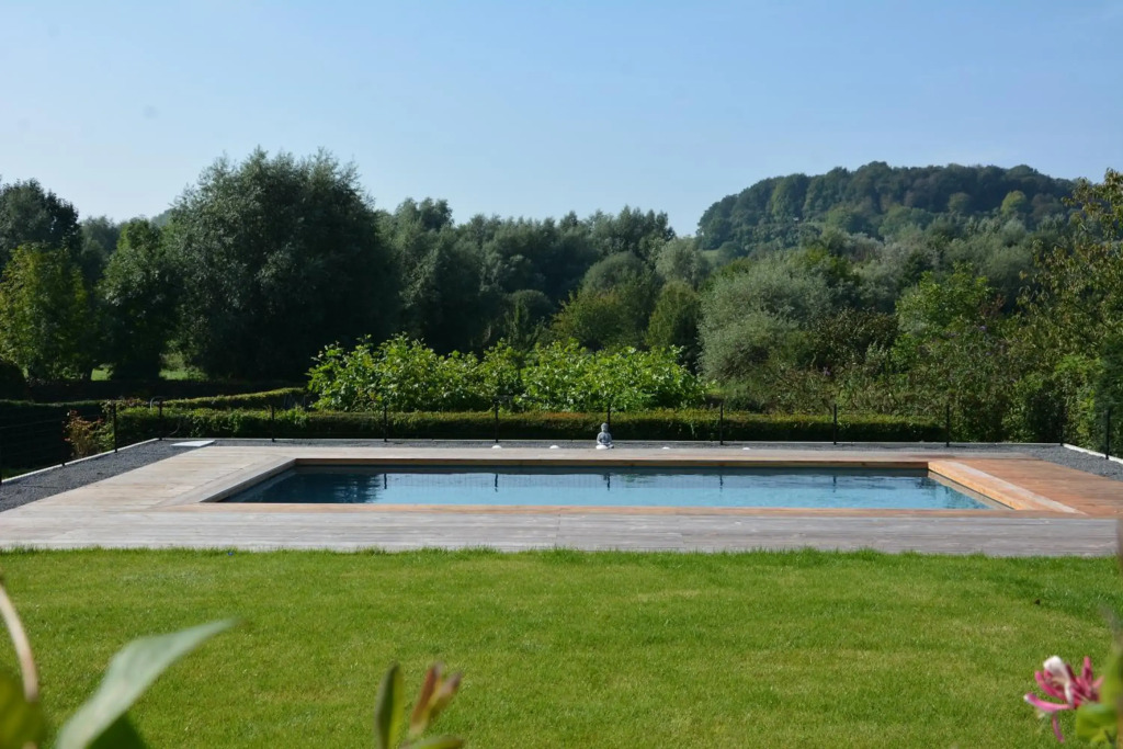 Vakantiehuis 't Geultje