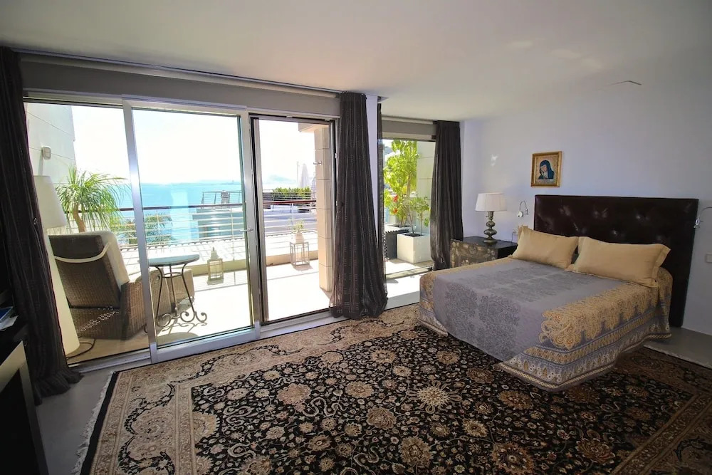Bungalow Cala Palmera