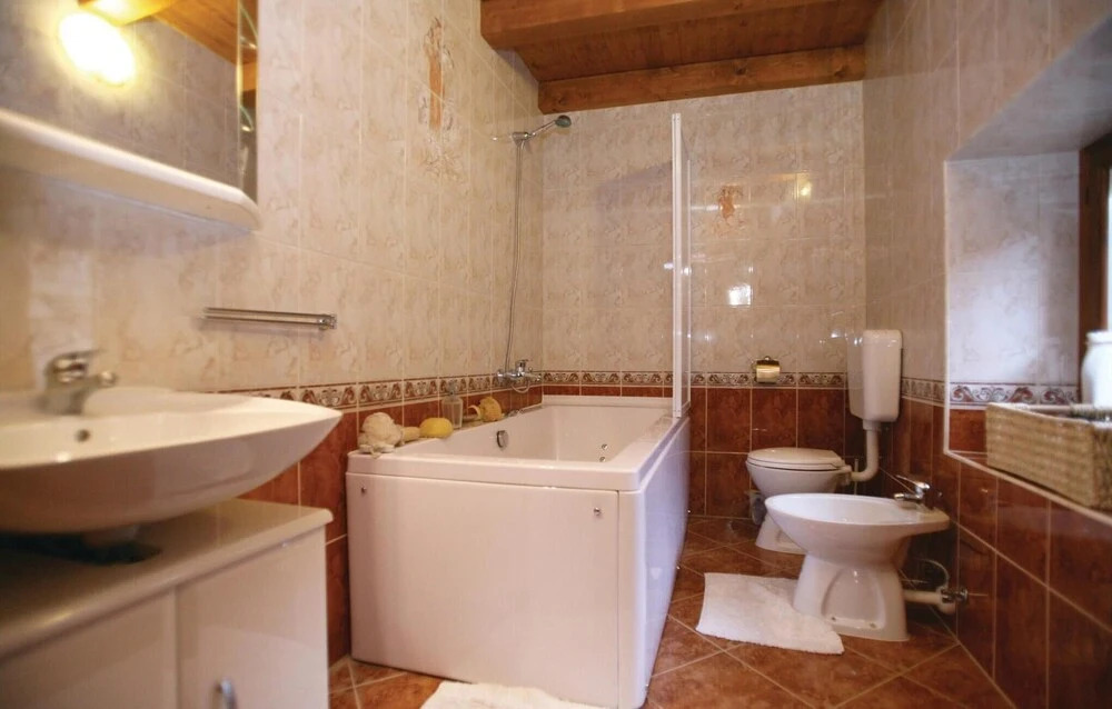 Holiday Home Kastelir Iix