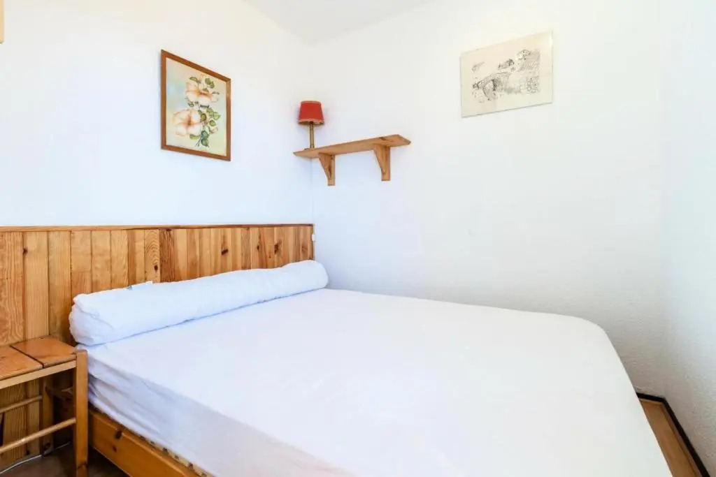 Appartement 4 Pers. Au Pied Des Pistes - Maeva Particuliers 69755