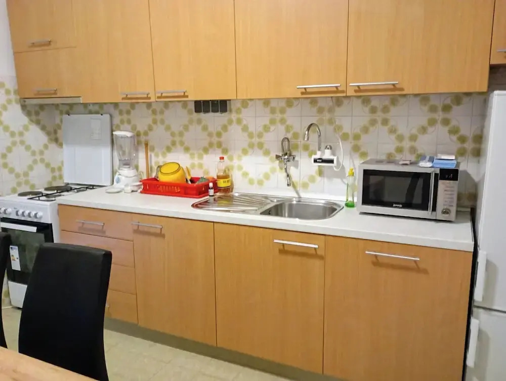 Cozy Trogir Apartment With 3 Bedrooms