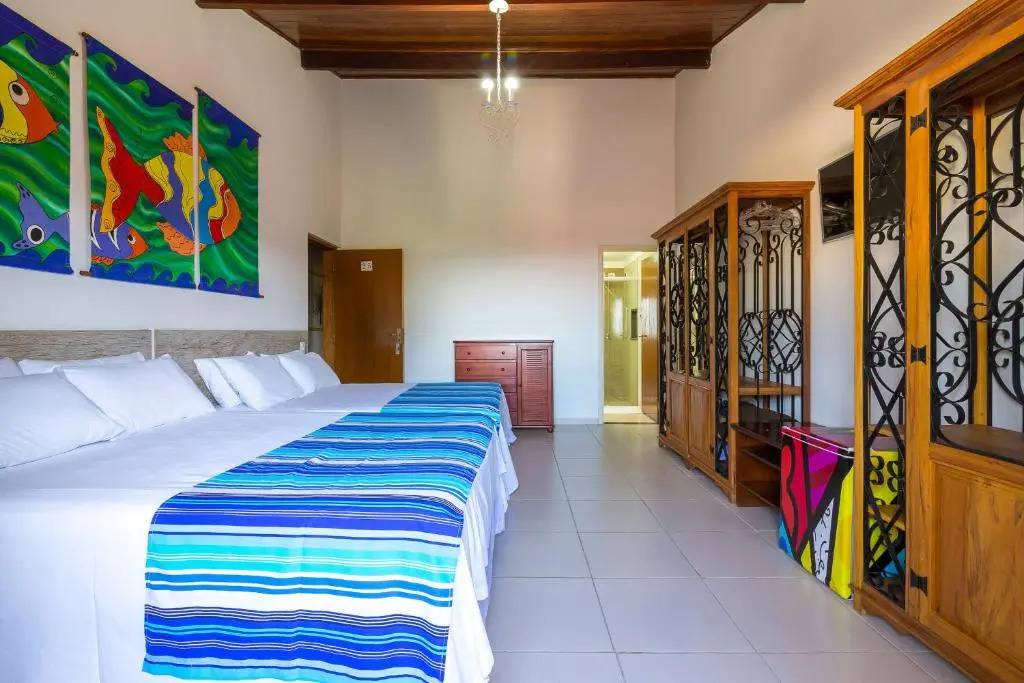 Hotel Village Enseada