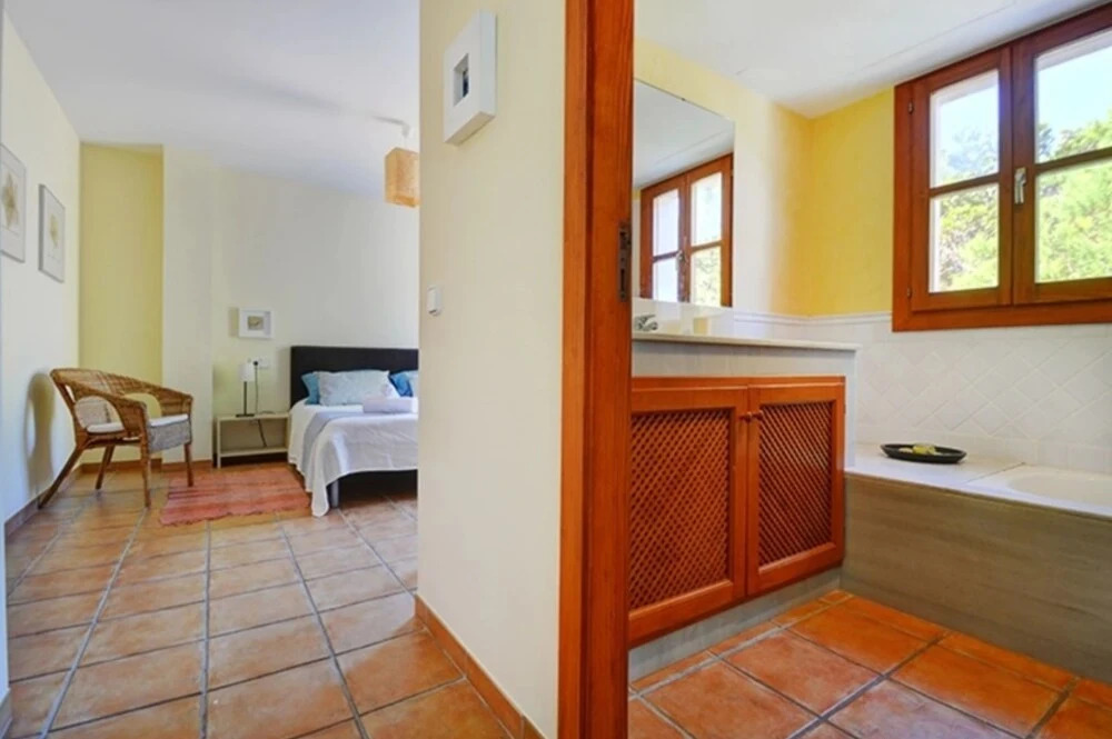103929 -  House in Cala Pi