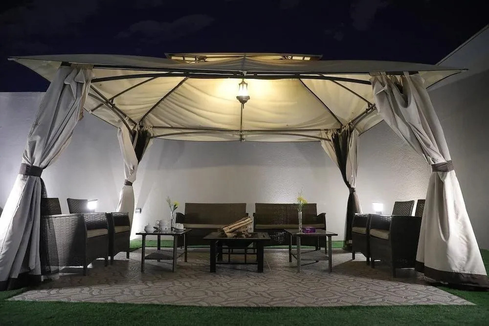 Riyadh Luxury الرياض لاكجري للشقق الفندقية
