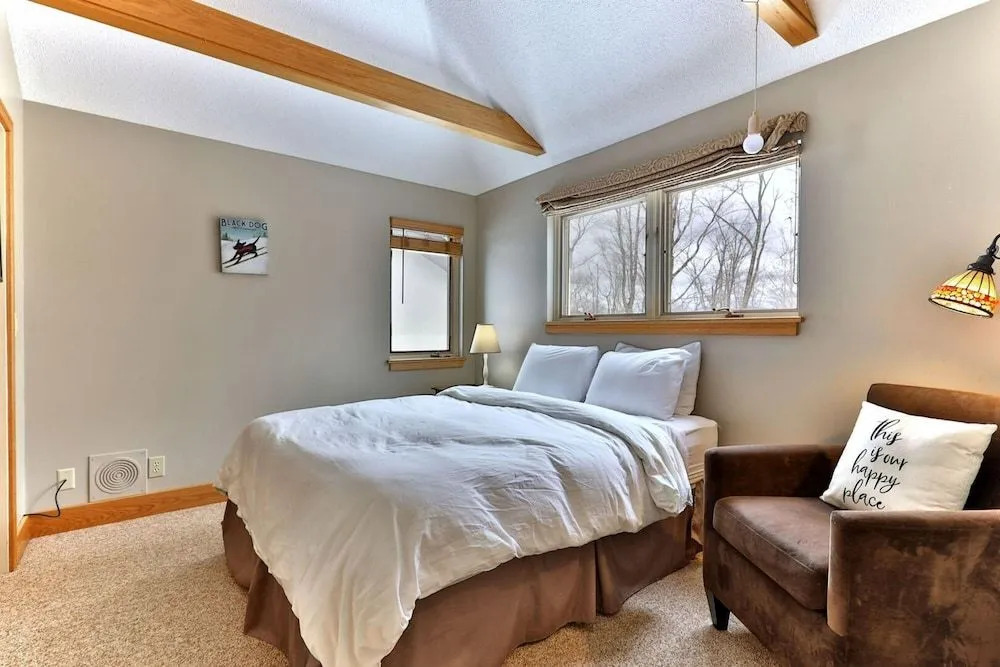 The Woods by Killington Vacation Rentals - 3 Bedrooms