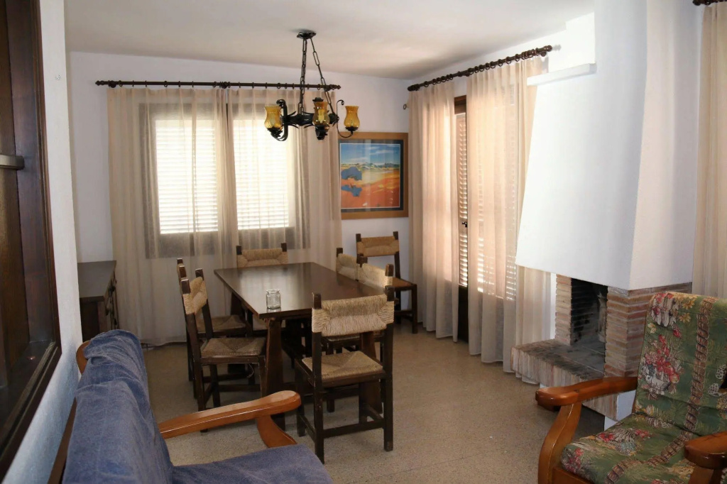 RVApartaments Villas Piscis