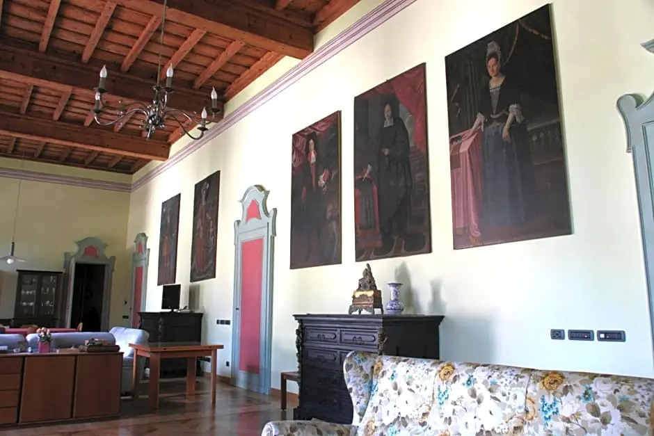 Storica Quercia B&B