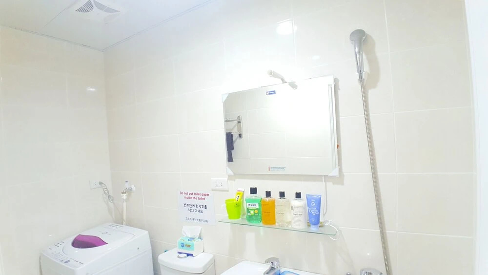 Ximen Comfortable Studio