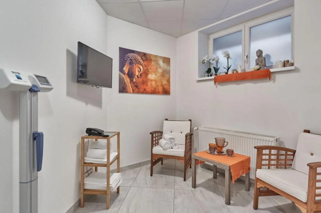 Akropolis Apart Hotel