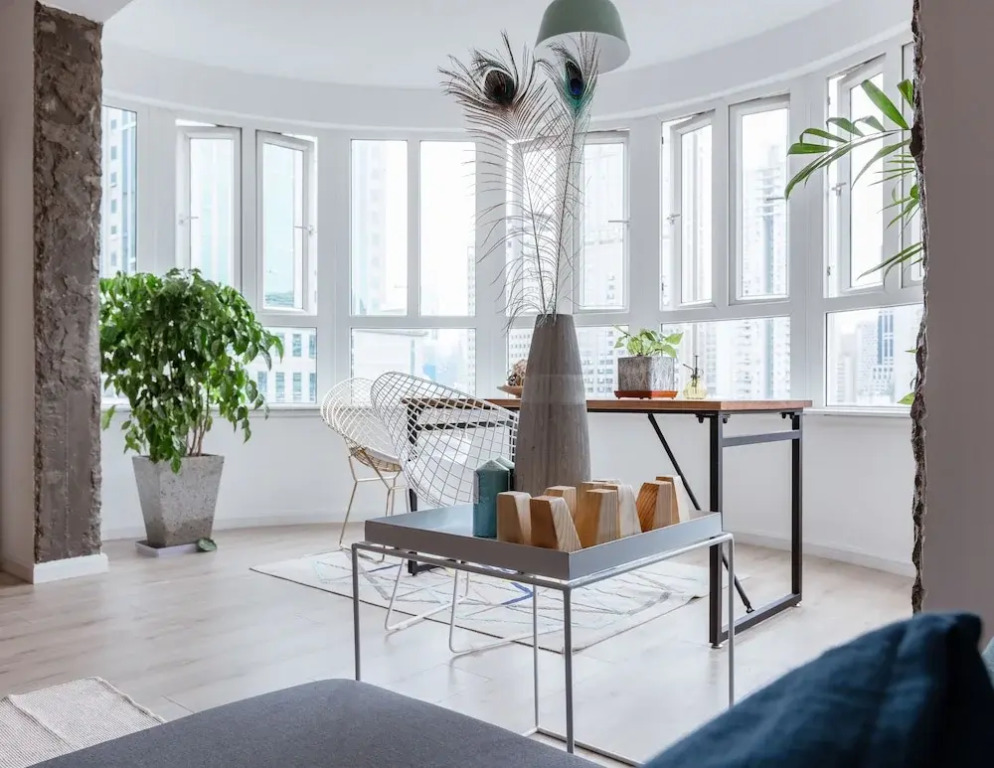 Wonderoom Boutique Apartment PeopleSquare