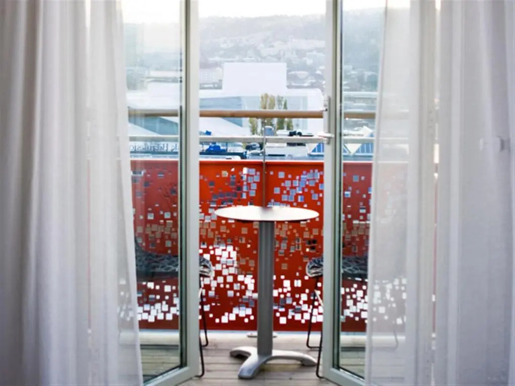 Thon Hotel Panorama