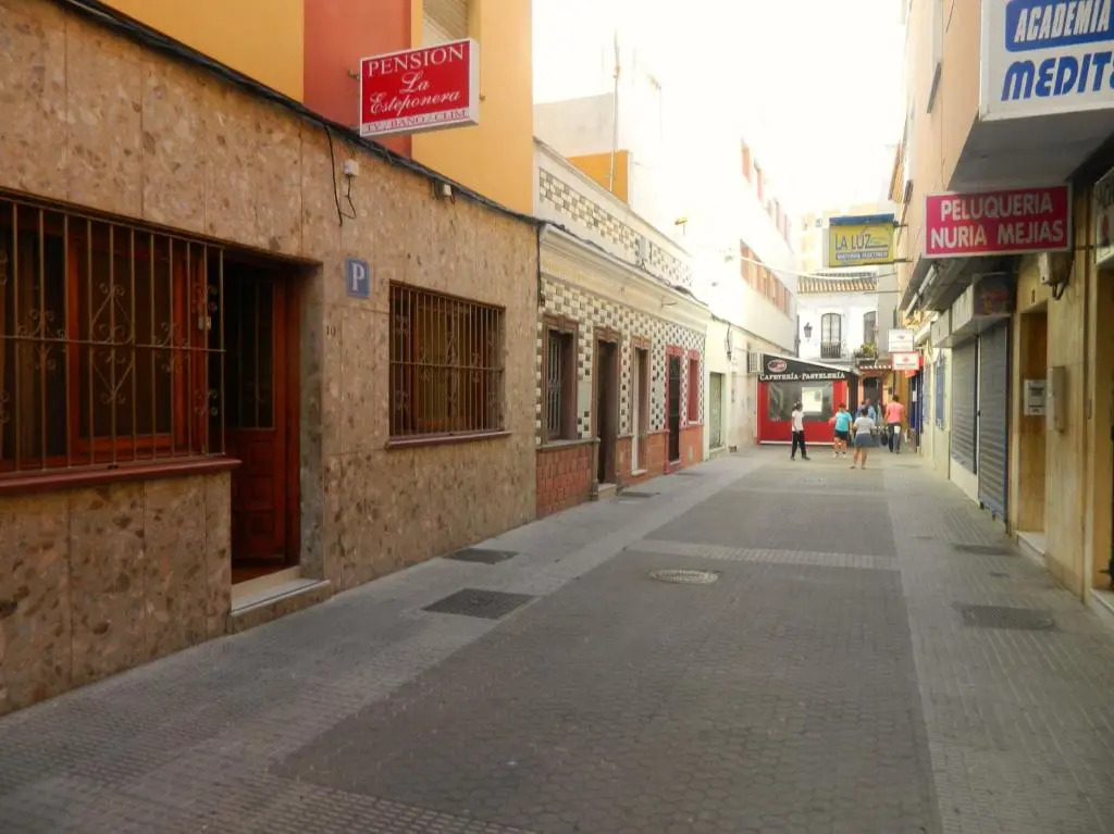 La Esteponera