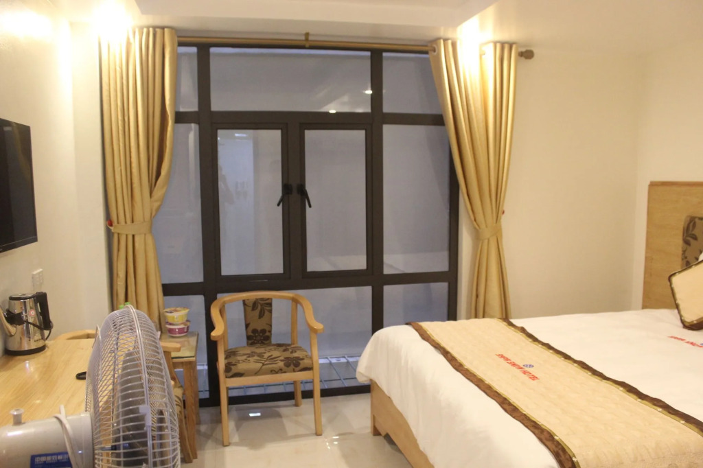 REGAL SAPA HOTEl