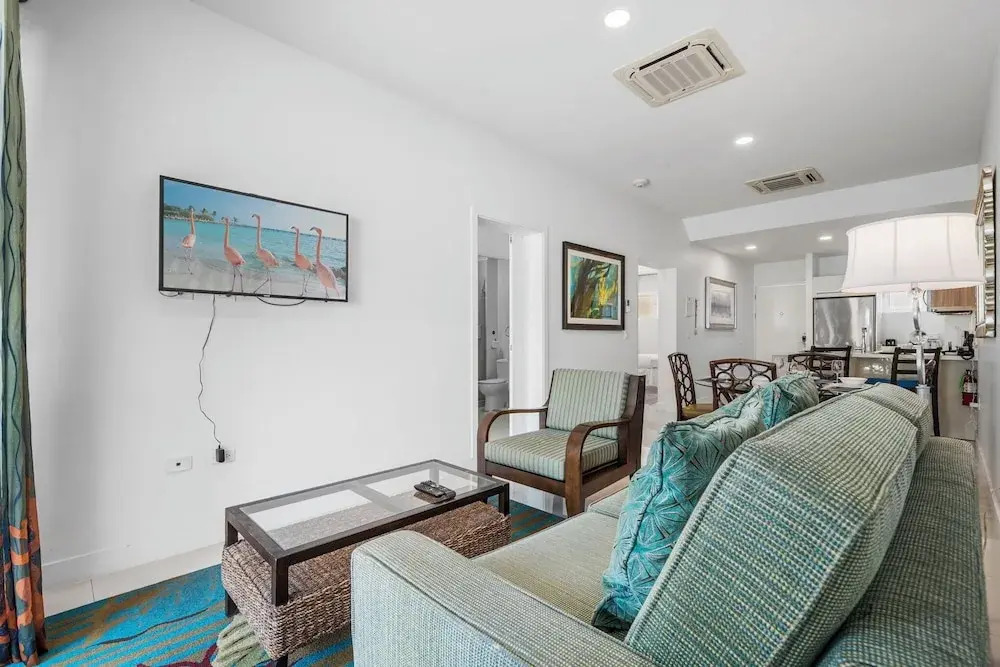 Arubas Life 102