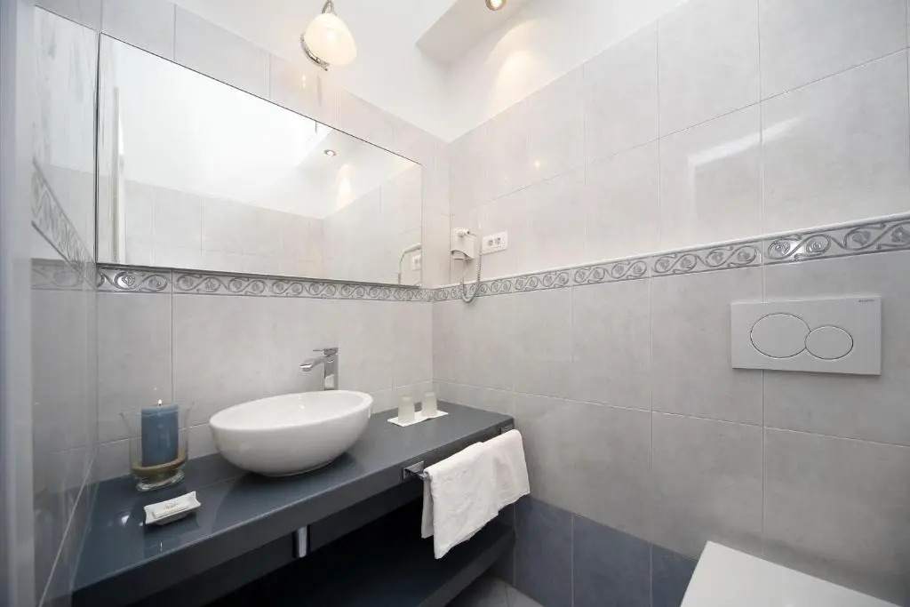 Garni Villa Tyrol
