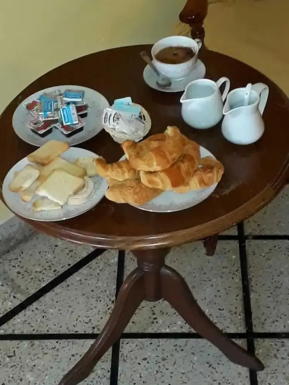 La Hostería