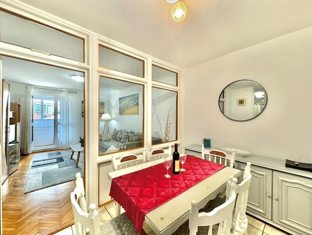 Family Apartment Andjelija