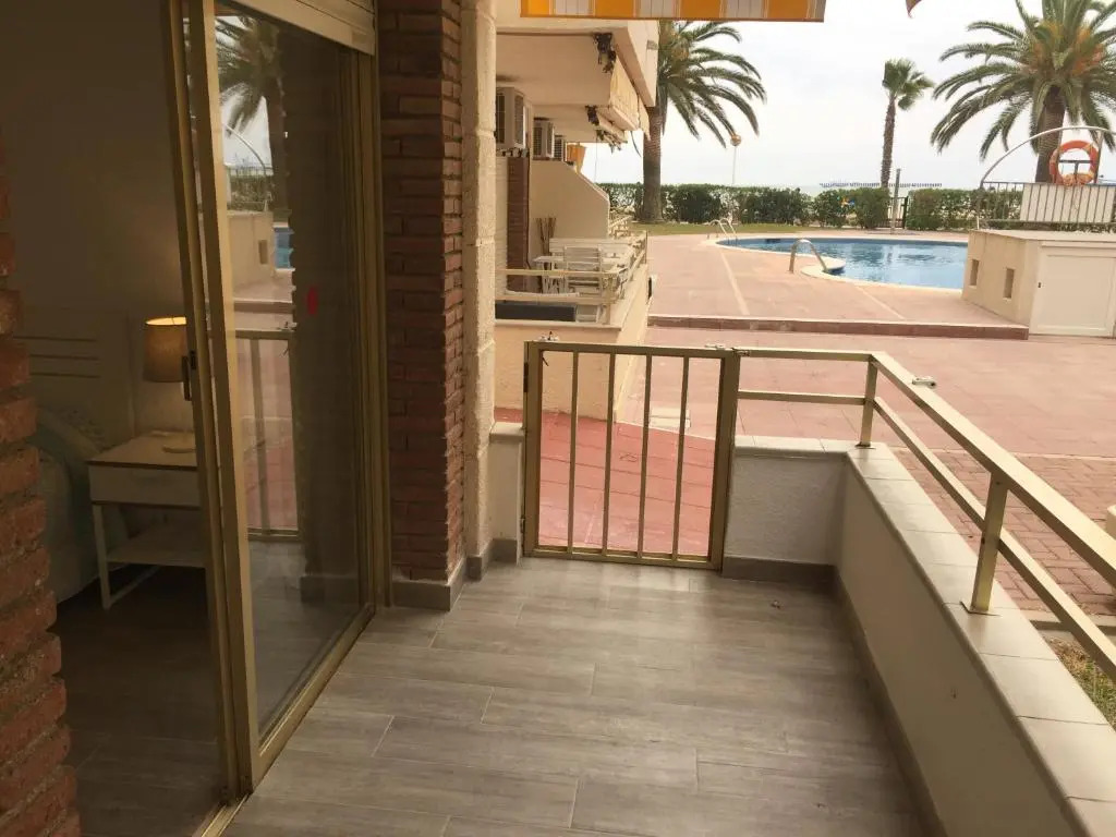 Apartaments Colibri