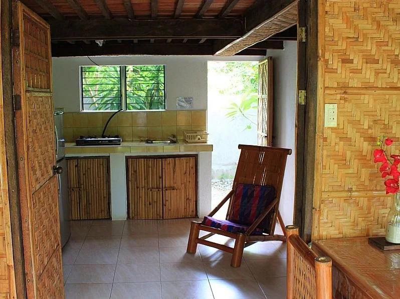 Cayabyabs Apartment
