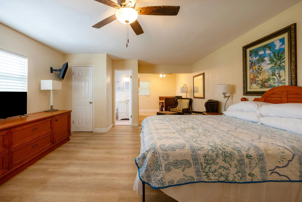 Siesta Motor Inn By Townhouse Kennedy Space Center Titusville I 95