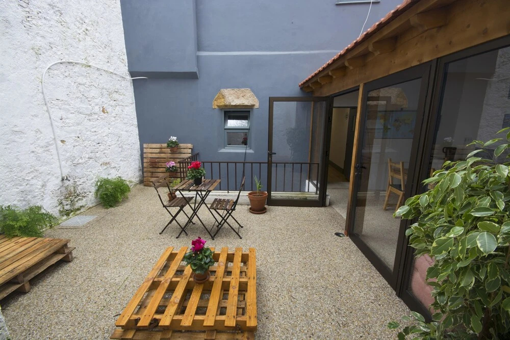 Hostel Sé Velha