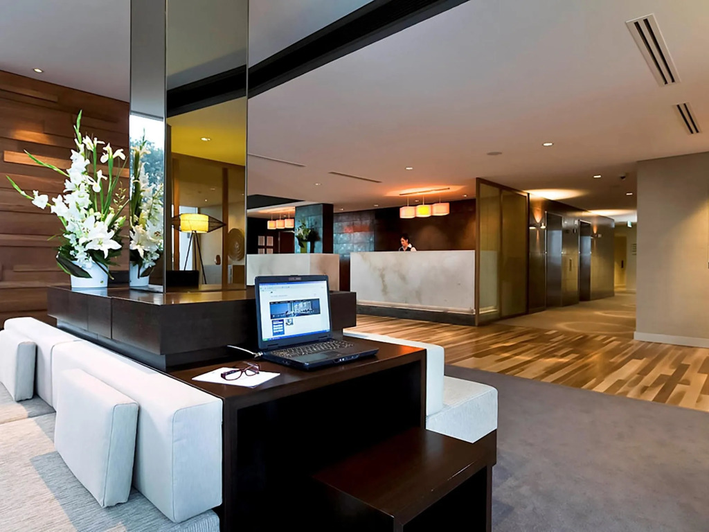 The Sebel Mandurah