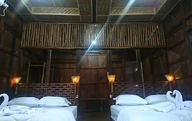 Cozy Room at Wisma Andany Jepara